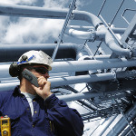 chemical plant manager